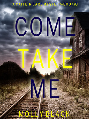 cover image of Come Take Me 
